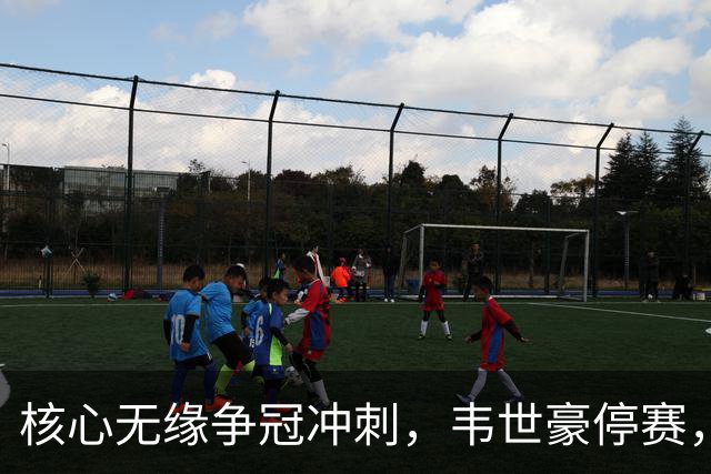 核心无缘争冠冲刺，韦世豪停赛，蓉城进攻面临严峻考验